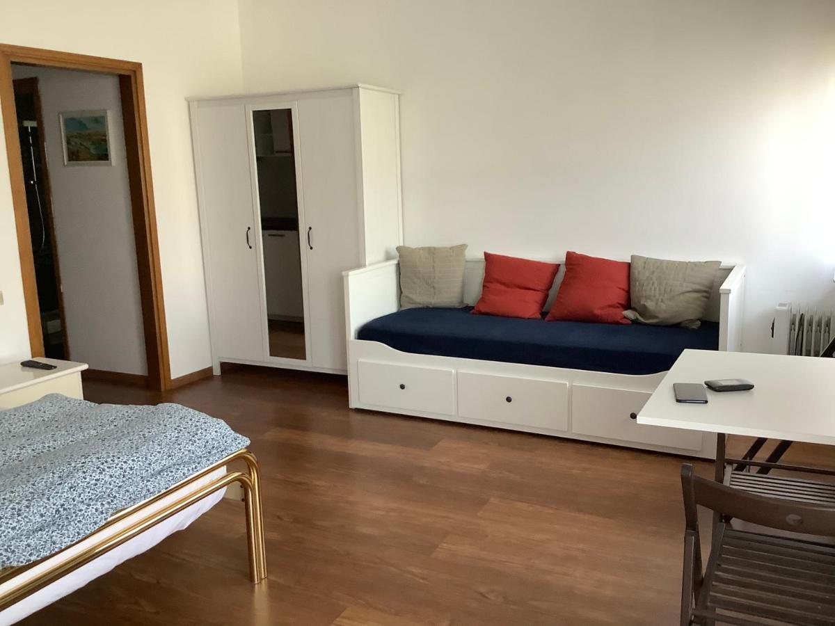 Marzola Bed & Breakfast Trento Dış mekan fotoğraf