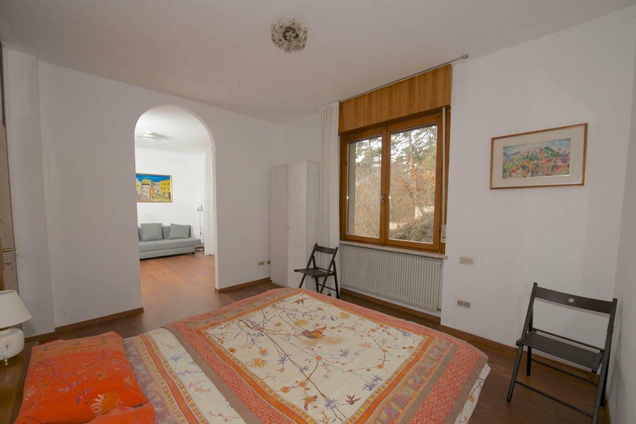 Marzola Bed & Breakfast Trento Dış mekan fotoğraf