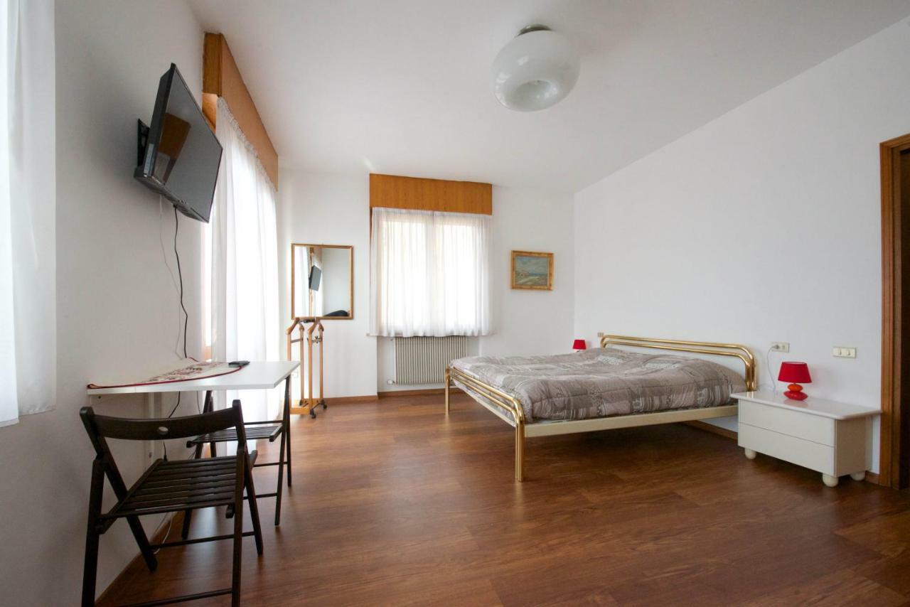 Marzola Bed & Breakfast Trento Dış mekan fotoğraf