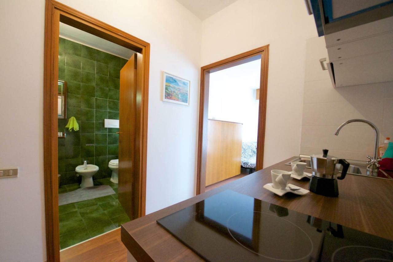 Marzola Bed & Breakfast Trento Dış mekan fotoğraf