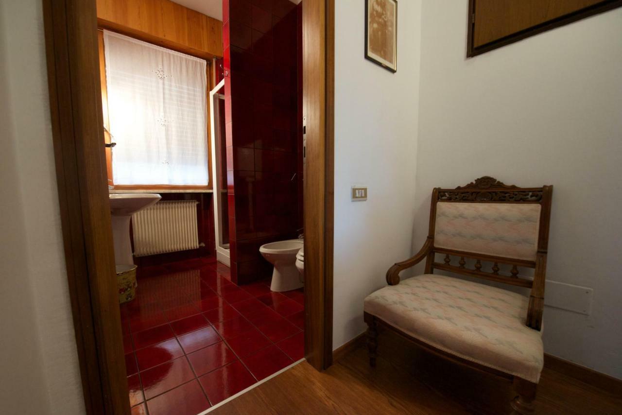 Marzola Bed & Breakfast Trento Dış mekan fotoğraf