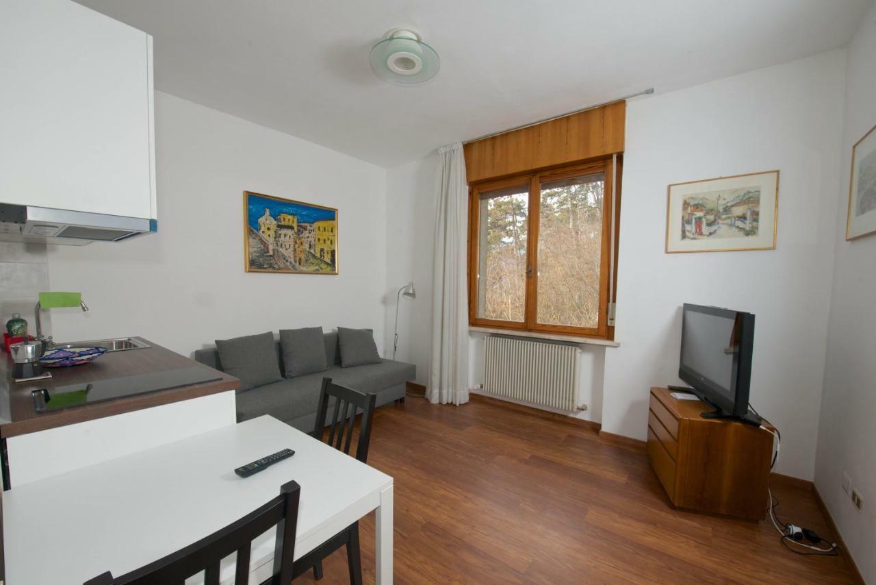 Marzola Bed & Breakfast Trento Dış mekan fotoğraf