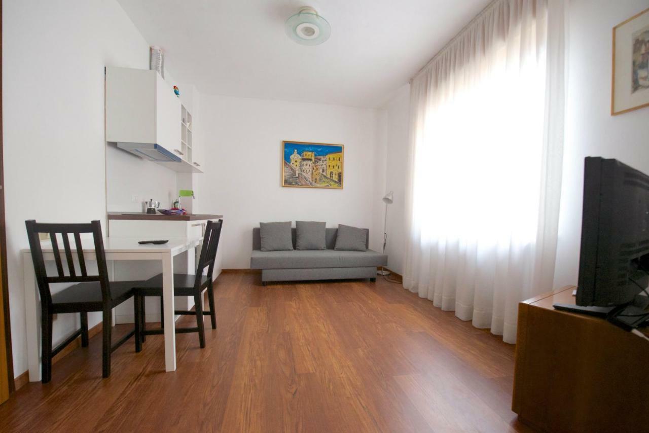 Marzola Bed & Breakfast Trento Dış mekan fotoğraf