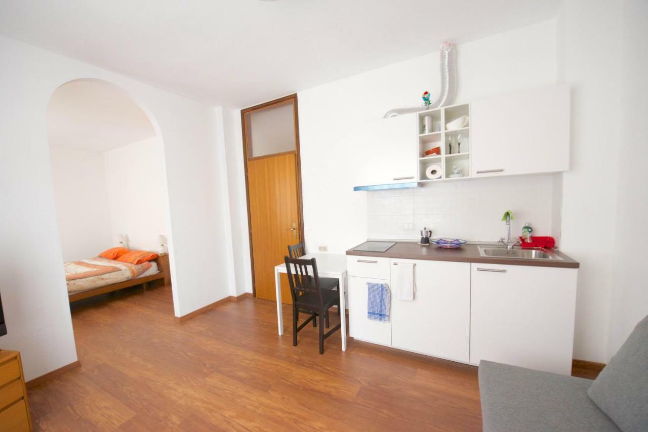 Marzola Bed & Breakfast Trento Dış mekan fotoğraf