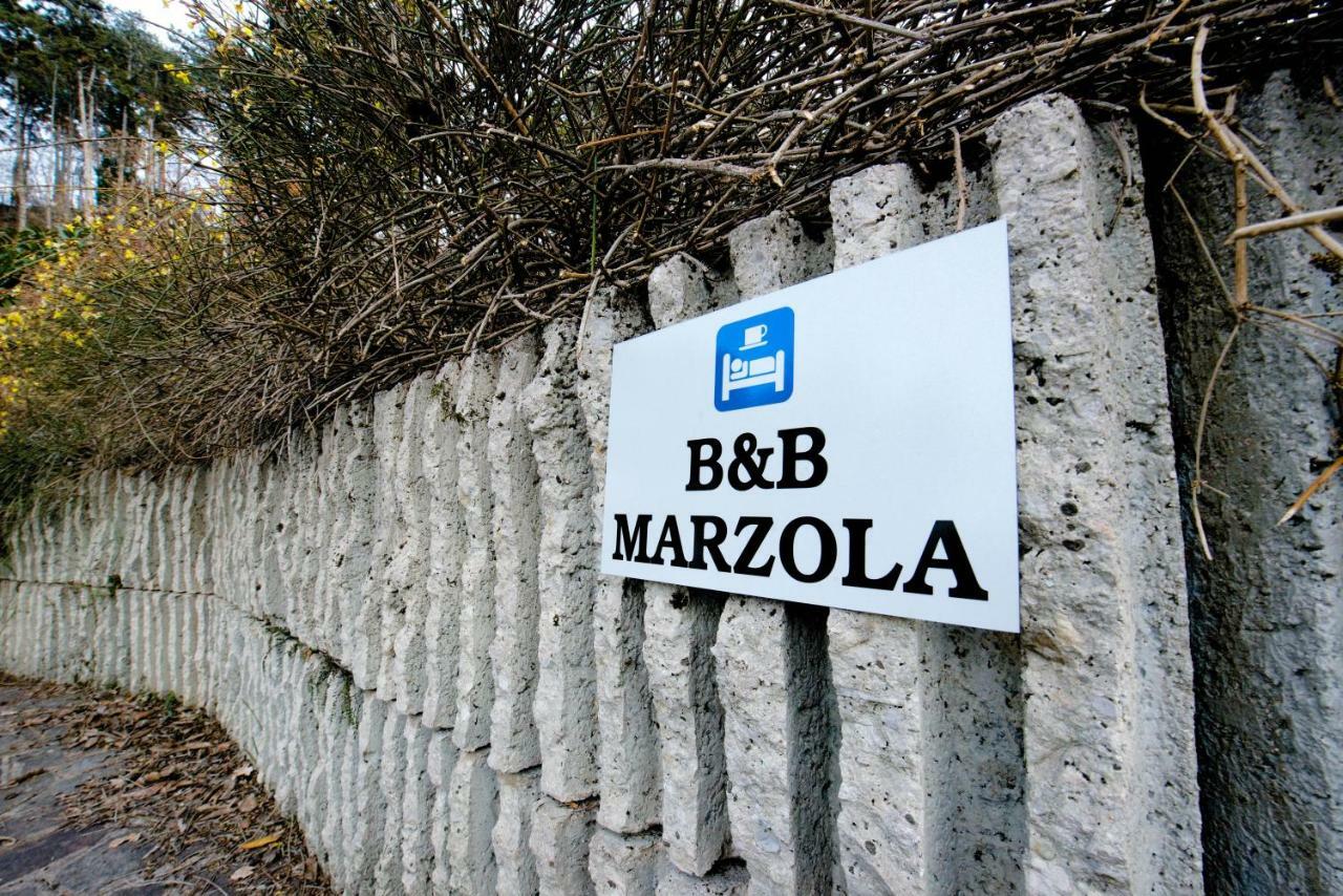 Marzola Bed & Breakfast Trento Dış mekan fotoğraf